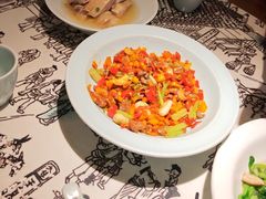 -胖鱼头·南京菜·河景餐厅(夫子庙店)