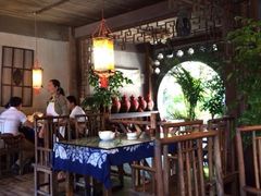 -香满楼(临安路店)