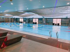 -W FITNESS 威尔仕健身·游泳(老西门新苑店)