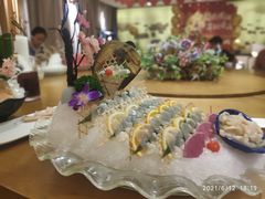 -尚海豆捞(乐虹坊店)