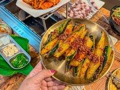 -泰善串店•延边朝鲜族烧烤(理工大学店)