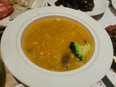 -芭菲盛宴·环球美食(北城国际店)