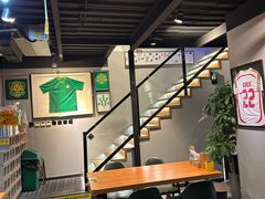 -京狮炙燥·精酿烧烤(首经贸店)