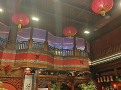 -正阳门饭庄·烤鸭·北京菜(万丰路七里庄店)