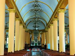 -平安桥天主教堂