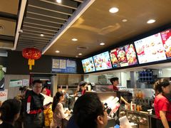 -肯德基(宝龙店)