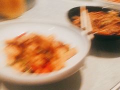 -百姓厨房(凤翔泥塑坊店)