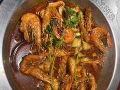 -李想大虾(江北天街店)