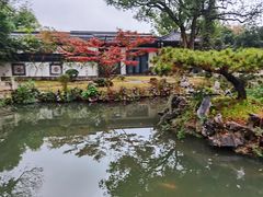 -杭州西湖柳莺里酒店·闻莺厅