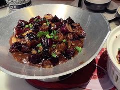 -绿茶餐厅(青岛城阳万象汇店)
