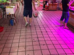 -沥滘村农贸市场