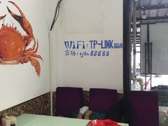-常家活海鲜小吃(仅一家无分店)