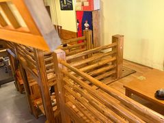 -恩你小木屋·韩式料理(假日广场店)