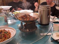 -呷湘厨·鱼汤捞饭(国家会展中心店)