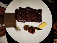 -圣丰索菲特·法国餐厅