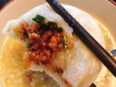 -舒小笼松针小笼包
