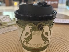 -鹊茶咖啡•新中式(深圳首店)