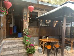 -小厨子私房菜·云南美食店