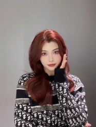 点击看大图 -3AM HAIR SALON烫发染发接发
