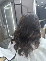 -奈川烫染Salon