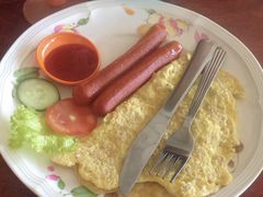 -番茄Nasi Kandar印度料理