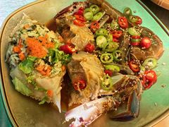 -釜山火炉·海鲜烤肉(紫藤路店)