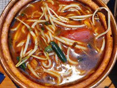 小铜锅烧米线-雀舞·私食(凯德店)