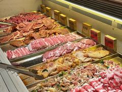 -阪尚皇·原切牛排·烤肉火锅自助(北京路店)