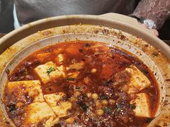 -山四砂锅(太原钟楼街店)