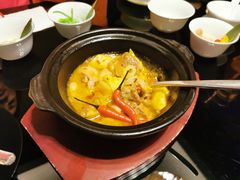 -上海苏宁宝丽嘉酒店·嘉府壹号中餐厅