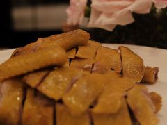 -外滩三号餐厅·创意中餐