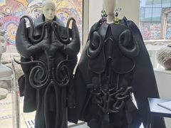 -四川美术学院美术馆