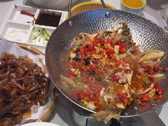 -东流山北京烤鸭·家常菜(南京首店)
