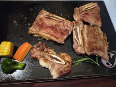 -西堤岛西餐·棋牌(横岗店)