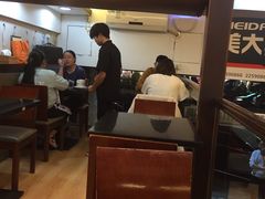 大堂-明记炖品世家(丰泽店)