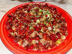 -渝味川菜(夜宵航母店)