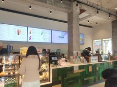 -星巴克(武康路店)