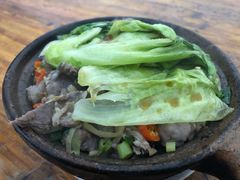 -潮香兴煲仔饭(莲花路店)