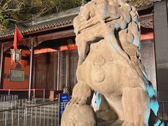 -成都武侯祠博物馆