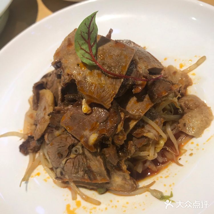 早知唔点第二个汤，烤羊肉烤羊腿都系甘啦