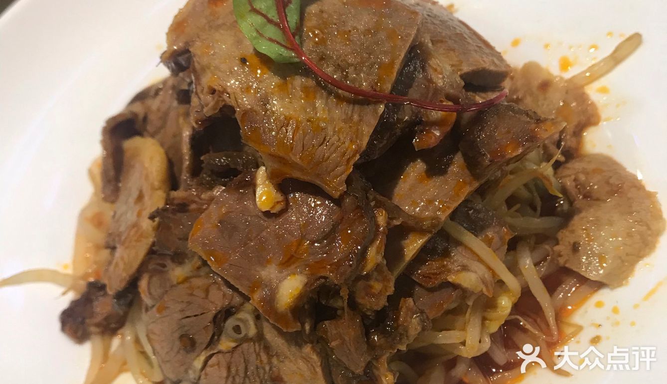 早知唔点第二个汤，烤羊肉烤羊腿都系甘啦