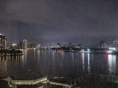 -广州白天鹅宾馆