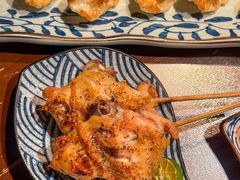-鸟泉居酒屋·烧鸟·酒馆(百子湾店)