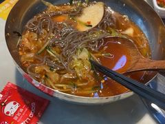 -屋里家延边朝鲜族冷面(梅林3店)