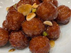 -玉华台饭庄·淮扬菜·烤鸭(望京店)