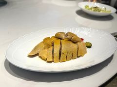 崇明散养鸡-道道鲜·崇明私房菜(五角场店)