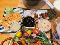 -火山屋台(新街口店)