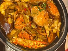 -蟹宗蟹(润达国际五楼店)