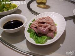 -广玉兰上海菜(德平店)