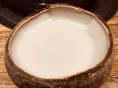 -润泽园椰子鸡(汇一城店)